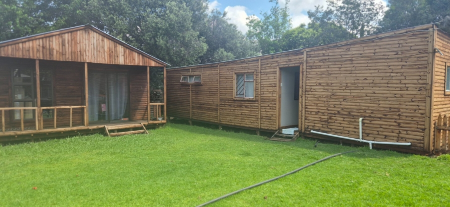 8 Bedroom Property for Sale in Bayswater Free State